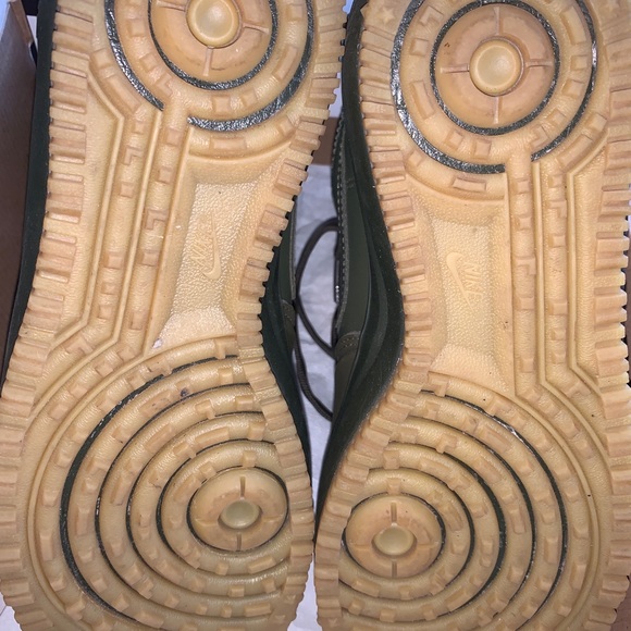 Lunar Force 1 Sneaker boot - Picture 5 of 5